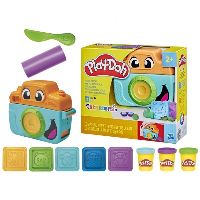<img src='https://webimage.pl/pics/704/9/d5010996289704.jpg' style='height:440px' /> Ciastolina Fotozabawa Play-Doh