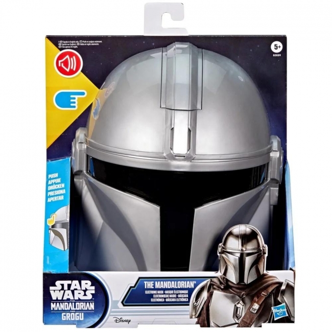 <img src='https://webimage.pl/pics/704/9/d5010996359704.jpg' style='height:440px' /> Star Wars - Maska Mandalorianina