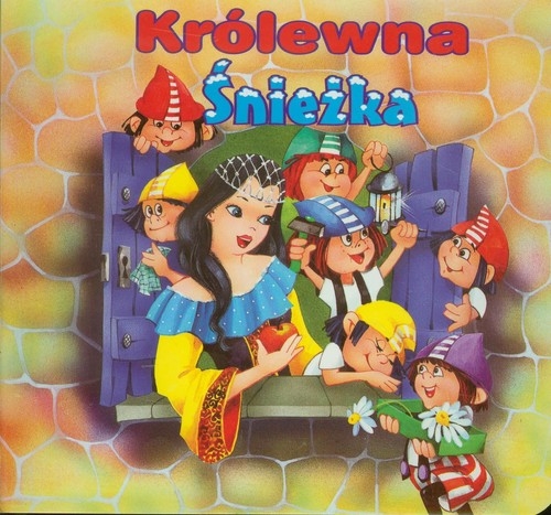 Królewna Śnieżka