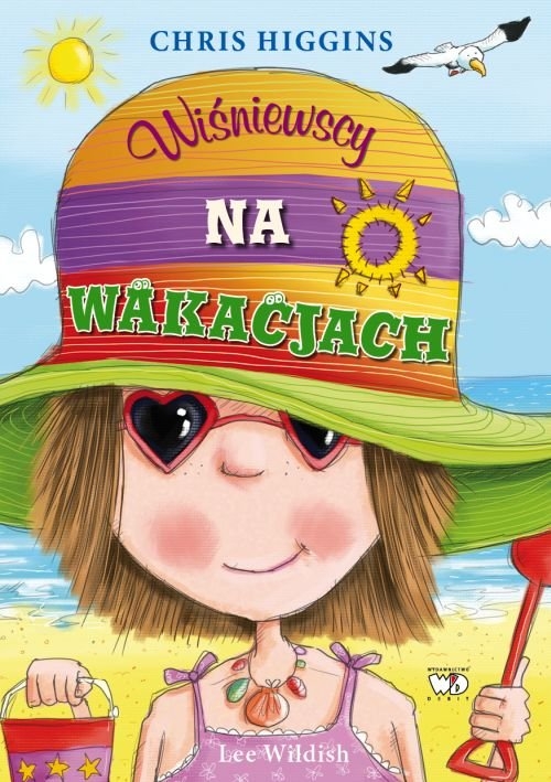 Wiśniewscy Na wakacjach