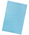 Filc dekoracyjny folia błękitny 10 szt