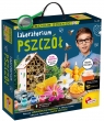  I\'m a genius - Laboratorium pszczółWiek: 7+