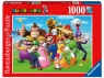 Ravensburger, Puzzle 1000: Super Mario (14970)