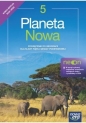 Planeta Nowa Neon. Klasa 5. Podręcznik. Edycja 2024-2026 - Feliks Szlajfer, Zbigniew Zaniewicz, Tomasz Rachwał