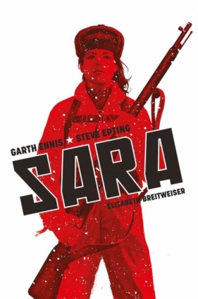 Sara - Garth Ennis