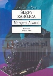 Ślepy zabójca - Margaret Atwood