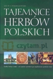 Tajemnice herbów polskich