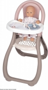 Krzesełko do karmienia Baby Nurse (7600220370) od 0 lat