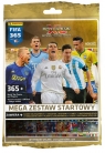 Adrenalyn XL Mega zestaw startowy FIFA 365 (Uszkodzone opakowanie)