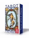 Karty Tarot A E Waite Pocket Tarot Blue (94705) od 18 lat