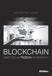 Blockchain - Ciupa Katarzyna