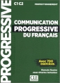 Communication progressive perfectionnement + CD - Romain Racine, Jean-Charles Schenker