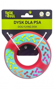 Dysk dla Psa 13,8cm
