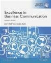 Excellence in Business Communication
