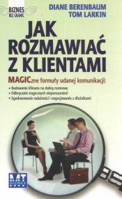 Jak rozmawiać z klientami