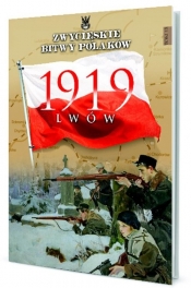 Lwów 1919 - <br />