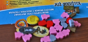 Osadnicy: Narodziny Imperium - Ignacy Trzewiczek