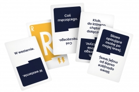 QuickStop (edycja polska) - Rémy Wannerbroucq