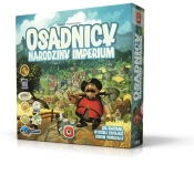 Osadnicy: Narodziny Imperium - Ignacy Trzewiczek