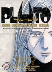 Pluto 7 - Naoki Urasawa, Osamu Tezuka