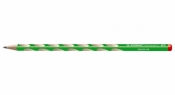 Ołówek EasyGraph S HB PR zielony (12szt) STABILO