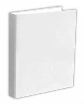 Segregator A5/2 biały PENMATE