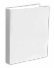 Segregator A5/2 biały PENMATE