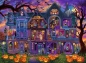 Ravensburger, Puzzle XXL 100: Dom strachów (12004070)