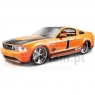 MAISTO 2010 Ford Mustang GT (32170)