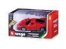 Bburago, Ferrari ze światłem i dźwiękiem 1:43 (18-31170) (mix wzorów)