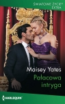 Światowe Życie Ekstra 5/Pałacowa intryga Maisey Yates