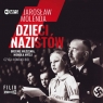 Dzieci nazistów
	 (Audiobook) Jarosław Molenda