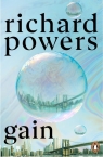 Gain wer. angielska Richard Powers