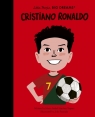 Cristiano Ronaldo María Isabel Sánchez Vegara