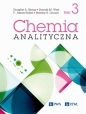 Chemia analityczna Tom 3 - Douglas A. Skoog, Donald M. West, James Holler, Stanley R. Crouch