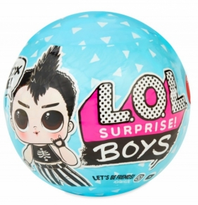 L.O.L.Surprise Boys (561705)