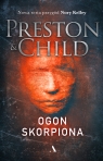 Ogon skorpiona Preston Douglas, Child Lincoln