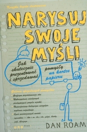 Narysuj swoje myśli