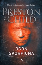 Ogon skorpiona - Preston Douglas, Child Lincoln