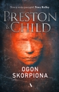 Ogon skorpiona - Douglas Preston, Lincoln Child