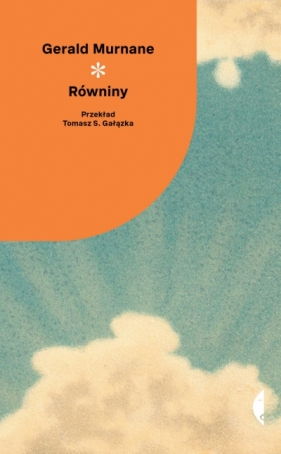 Równiny - Gerald Murnane