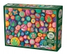 Puzzle 1000 Kanadyjskie kamienie Południowy zachód 113089 12+