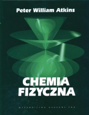 Chemia fizyczna + CD
