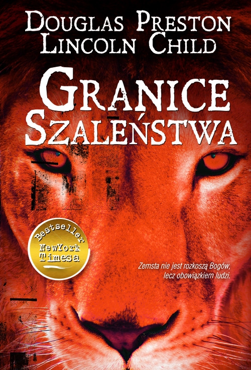 Granice szaleństwa