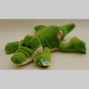 Krokodyl Eliot leżący 40cm - <br />