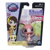 Littlest Pet Shop Figurka Bunny Ross - <br />