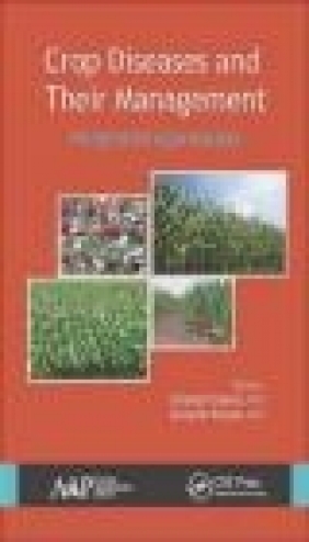 Crop Diseases and Their Management
