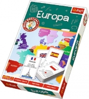 Mały Odkrywca - Europa (01270)