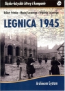 Legnica 1945 Praca zbiorowa