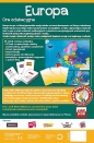Mały Odkrywca - Europa (01270)